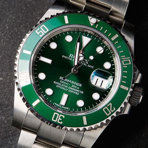 rolex submariner 116610lv for sale